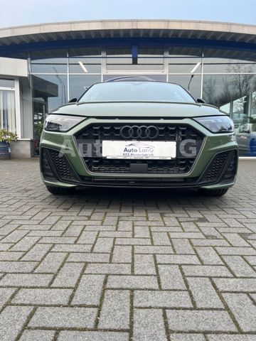 Audi A1 Sportback 40 TFSI S line NAVI KAMERA SHZ