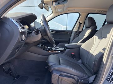 BMW X3 - 7