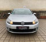 Volkswagen Golf 1.2 TSI Trendline - Gebrauchtwagen in Dresden bis 5.000 Euro