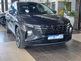 Hyundai Tucson Prime*PlugIn*4WD*ACC*SHZ*LED*360Cam*Memor - Hyundai TUCSON mit Hybrid-Antrieb