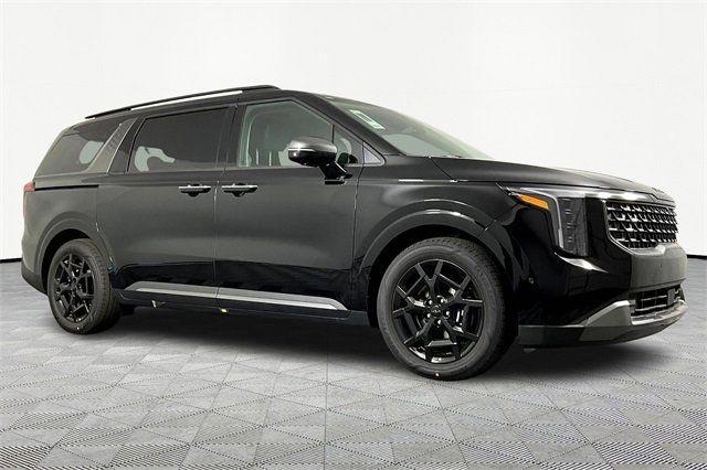 Kia Carnival SX Prestige MY25