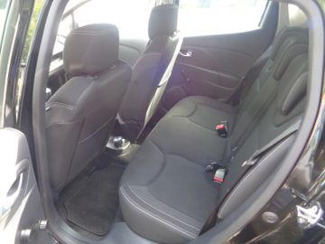 Bild 8 Renault Clio IV Limited 0.9 TCE KLIMA GJR USB BT TEMPOMA