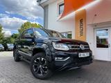 Volkswagen Amarok Dark Label DoubleCab 4Motion V6 3.0=MwSt- - Volkswagen Amarok Gebrauchtwagen