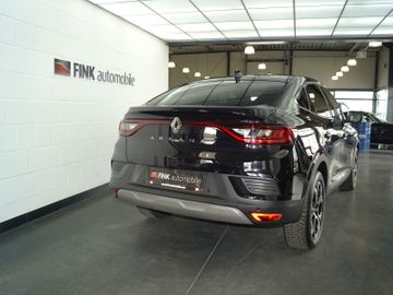 Renault Arkana - 5