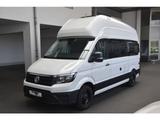 Volkswagen Grand California 2.0 TDI Automatik 600 - VW T6 California
