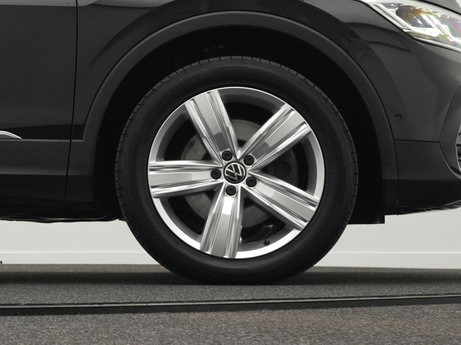 Volkswagen Tiguan - Bild 50