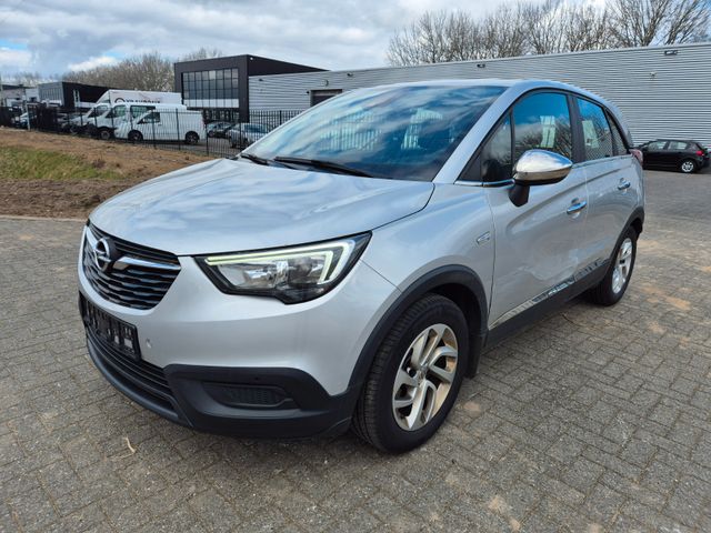 Opel Crossland (X) Edition