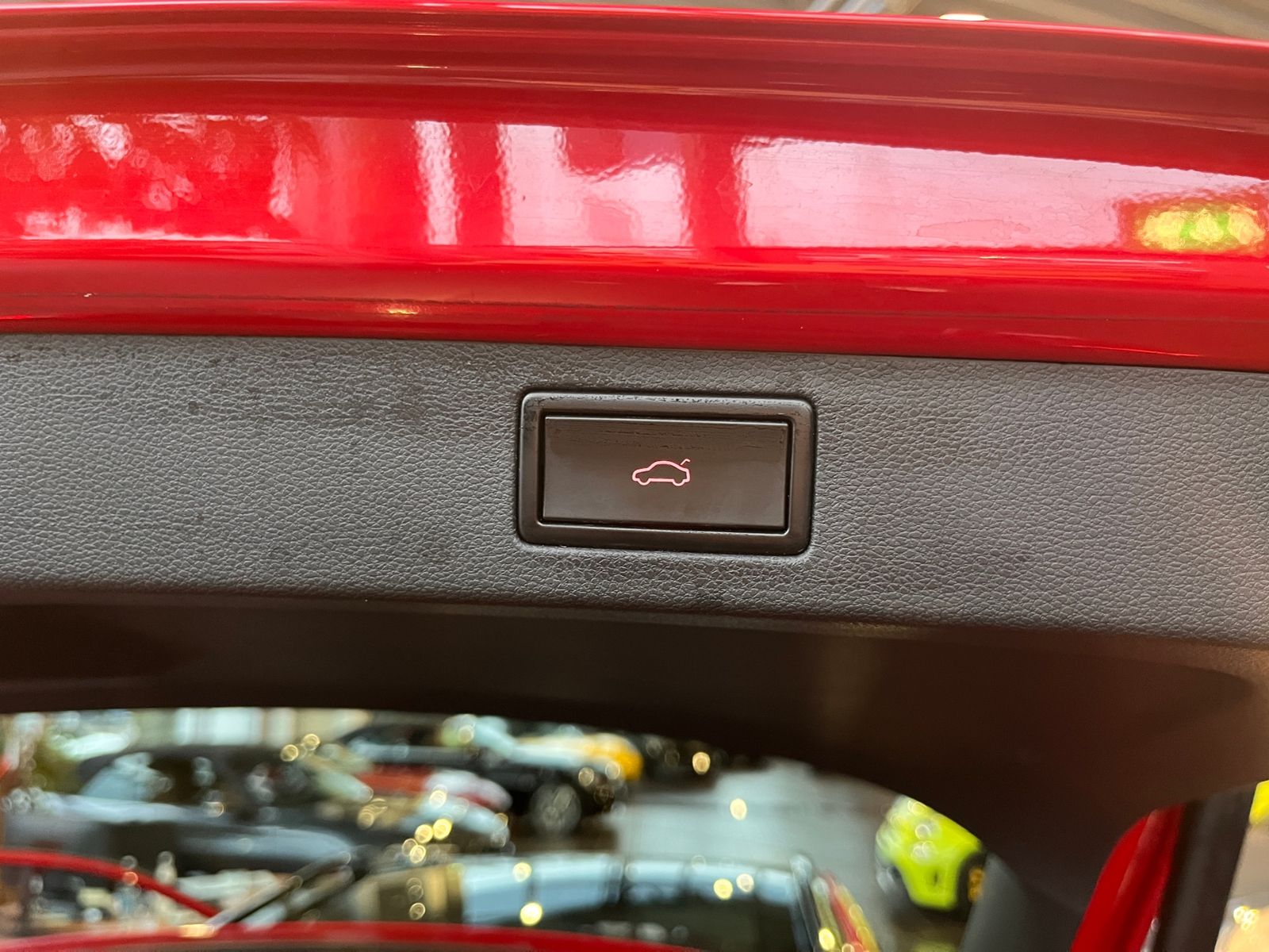 Fahrzeugabbildung SKODA Kamiq Monte Carlo LED NAVI ALU