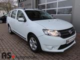 Dacia Logan Fahrschule 1.5 dCi 2.Hd*Navi*Klima*PDC - Dacia Logan in Stuttgart