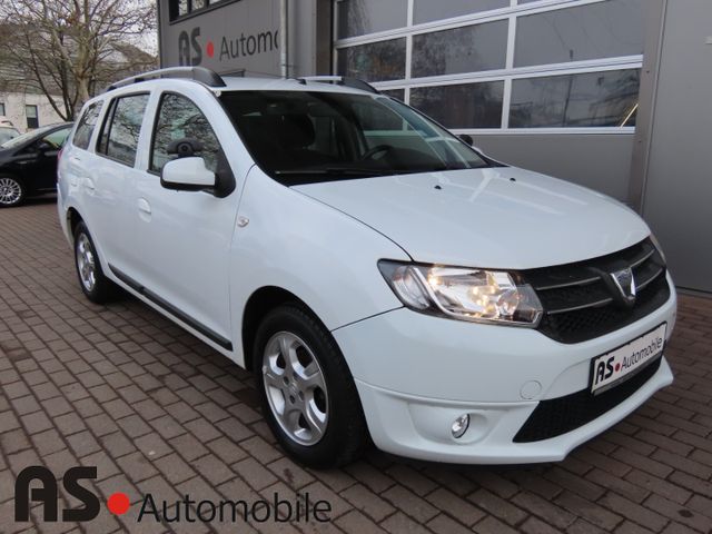 Dacia Logan Fahrschule 1.5 dCi 2.Hd*Navi*Klima*PDC