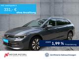 Volkswagen Golf VIII Variant 2.0 TDI DSG GOAL 5JG+NAV+STHZG