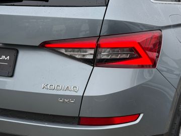 Skoda Kodiaq - 8