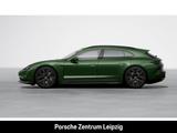 Porsche Taycan Turbo Sport Turismo Burmester Active-Ride - Porsche Taycan in Leipzig