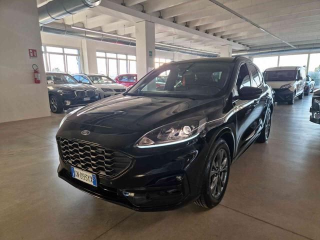 Image of Ford Kuga