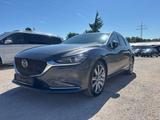 Mazda 6 Kombi Sports-Line AWD,Autom,Head-Up,18400€Net - Mazda 6 in Stuttgart