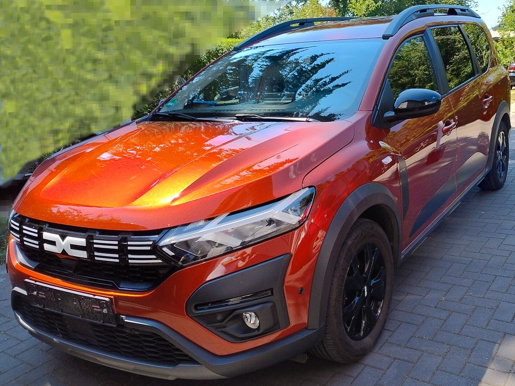 Image of Dacia Jogger