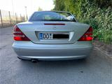 Mercedes-Benz SLK 230 KOMPRESSOR - sehr gepflegt  - gebrauchte Mercedes-Benz SLK 230 aus dem Jahr 2001
