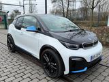 BMW i3S  (120 Ah),  Panorama / Leder / Navi Pro / HK - BMW i3 von privat