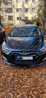 Hyundai i40 - Hyundai i40 in Berlin