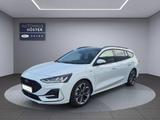 Ford Focus Turnier ST-Line X ACC Panorama