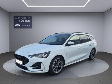 Focus Turnier ST-Line X ACC Panorama