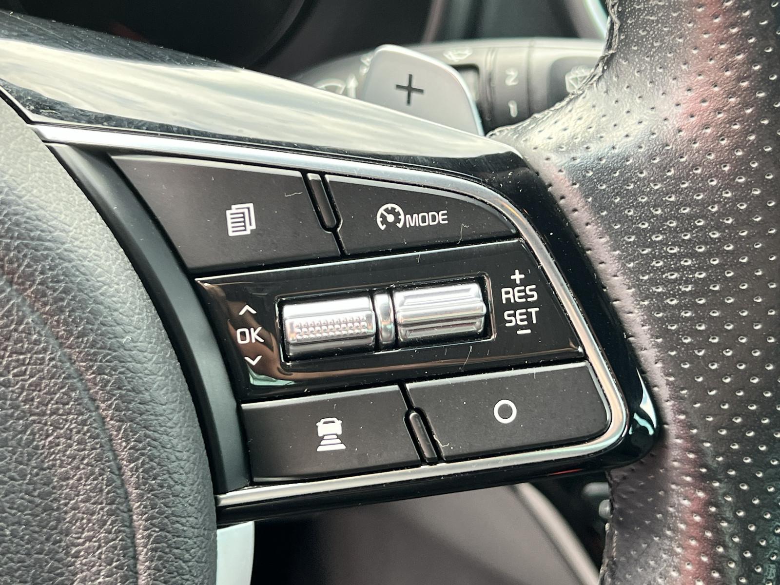 Kia Sportage GT-Line 4WD, миниатюра 20
