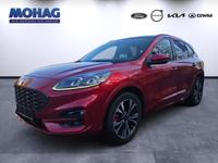 Ford Kuga Plug-In Hybrid ST-Line X AHK-klappbar El. P