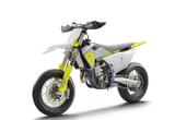 Husqvarna FS 450 Modell 2024 - SUPER MOTO VON 251 BIS 500 CCM