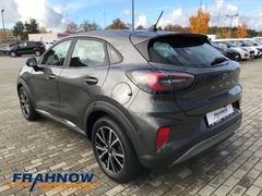 Foto Nummer 6: FORD Puma