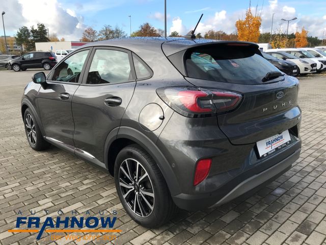 Foto Nummer 6: FORD Puma