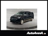 Mercedes-Benz Vito 124 Tourer MBUX+AHK+Cam+Navi+AUT+Distr+Totw - Mercedes-Benz mit Diesel-Antrieb