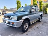Mitsubishi L200 2.5 TDI 4WD 1999 - Mitsubishi L200 aus 1999