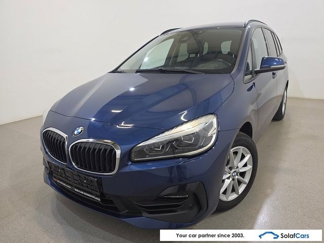 BMW 216 Gran Tourer d LED-Xenon Navi KeylessGo Came