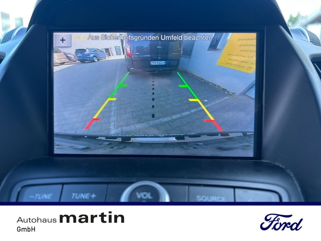 Fahrzeugabbildung Ford Kuga 1.5 EcoBoost Vignale 4x4 Start/Stopp