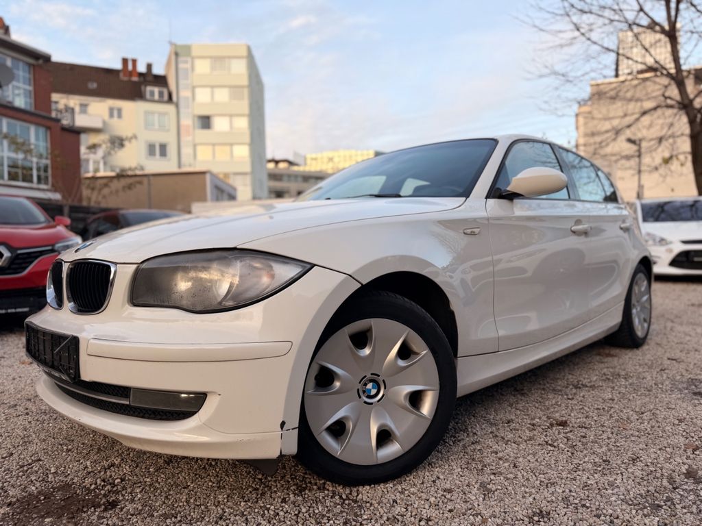BMW 116
