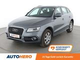 Audi Q5 3.0 V6 TDI quattro Aut.*NAVI*XENON*ACC*CAM*SH - Audi: Geländewagen, Q6
