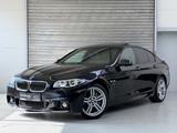 BMW 530d*M-Paket*Head-Up*LED*GSD*Shadow*Keyless* - BMW 530: M Paket