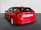 Skoda Octavia Combi Style 2.0 TDI NAVI+LED+HUD+PDC+ACC - Skoda Octavia: Automatik