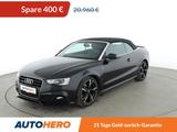 Audi A5 2.0 TDI quattro *S-LINE*BI-XENON*NAVI*SHZ* - Audi A5 mit Diesel-Antrieb: 2.0