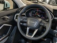 Audi Q3 - Vorschau Bild 15