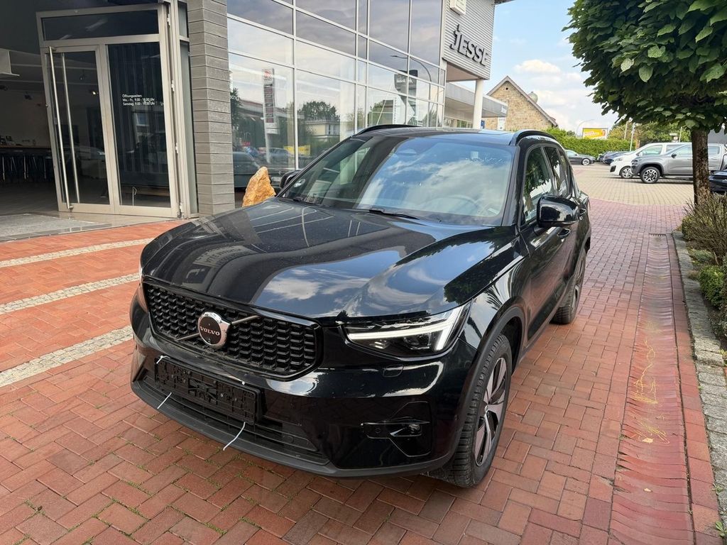 Image of Volvo XC40