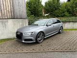 Audi A6 Avant 2.0 TDI, Quattro, LED, Stdhzg, AHK - Audi A6 von privat