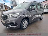 Opel Combo Life E Edition* 2x SCHIEBETÜR*KAMERA* - Opel Combo Life Gebrauchtwagen
