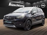 Opel Crossland X INNOVATION 1.2 LED Winterpaket Navi - schwarze Opel Crossland (X)