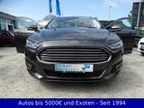 Ford Mondeo 2,0 TDCi 132kW Titanium - TÜV NEU - Ford Mondeo mit Diesel-Antrieb: Kombi, Titanium