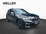 BMW X3 M40dA LivePro,AdLED,Pano,HUD,Kam,HiFi,St+Go - BMW X3 M40 aus 2020