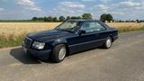 Mercedes-Benz 300 CE-24 5-Gang Autom. TÜV Neu - Mercedes-Benz CE 300 Gebrauchtwagen