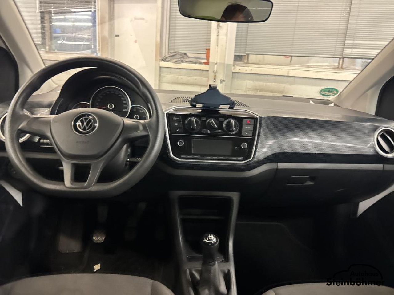 Volkswagen up! - Bild 5
