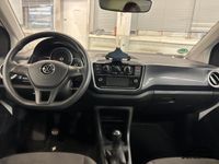 Volkswagen up! - Vorschau Bild 5