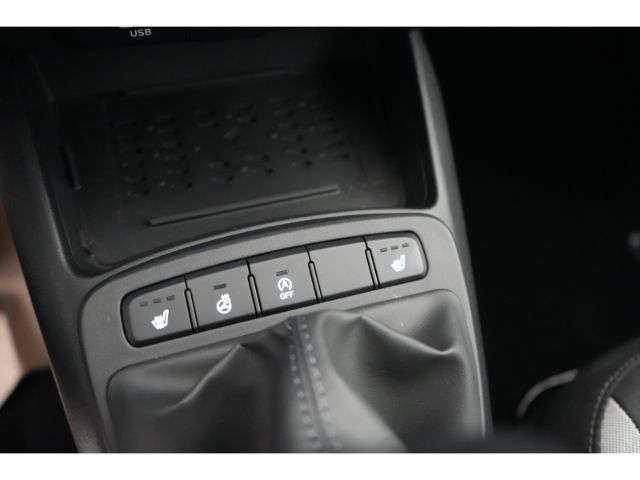 i10 FACELIFT TREND+NAVI+RÜCKFAHRKAMERA+SITZ-/LEN
